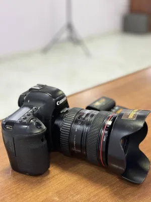 camera sotiladi holati zo’r aybi yo’q canon 6d abiktiv 24.105 zayratch 1