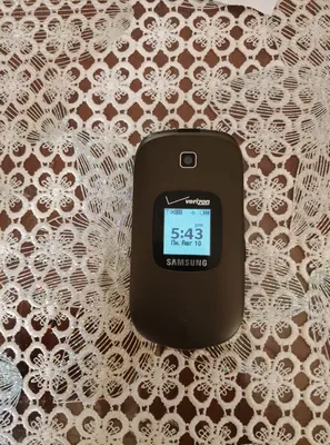 Samsung Verizon Gusto 2 1