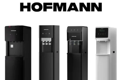 Куллер для воды Hofmann оптовая цена доставка есть