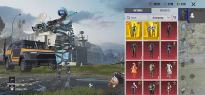 pubg akkaunt sotiladi 1