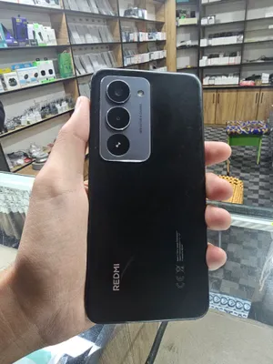 Redmi 15 1