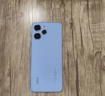 Телефон Redmi 12 1