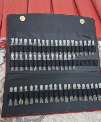 Faberlic original qimmat atir probniklari