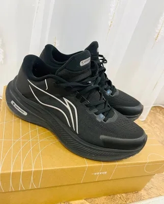 Кроссовки Li-Ning 1