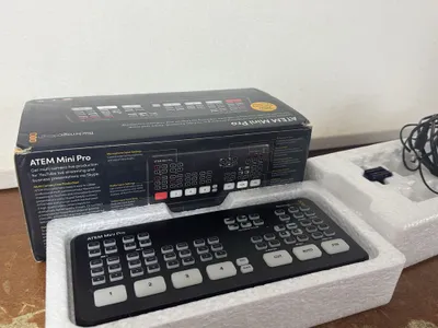 Atem mini pro sotiladi 1