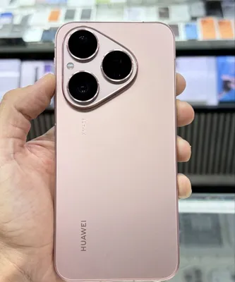 Huawei Pura 80, золотой, 12/256 ГБ 1