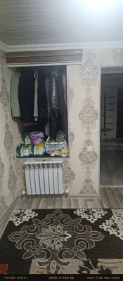 Продаётся 3х комнатный коттедж 1