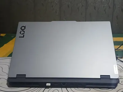 Игровой ноутбук Lenovo LOQ 1