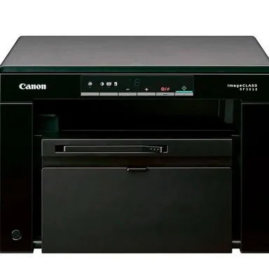 Canon printer, sotiladi