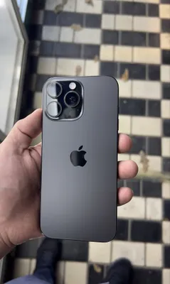 iPhone 16 Pro Max 512 ГБ, идеальное состояние 1