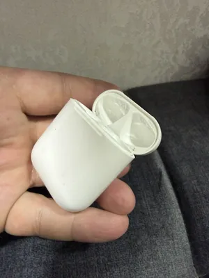 Original AirPods keysi 1