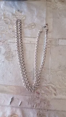 Серебро 925 пробы, сеп 1