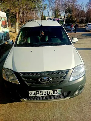 Lada Largus 2020 srochni sotiladi 1