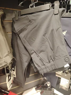 Брюки adidas