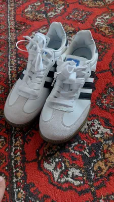 Adidas samba razmeri 39-40 1