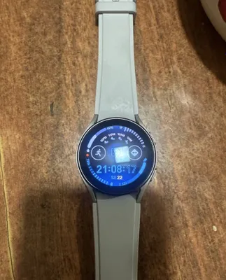 Samsung galaxy smart watch 1