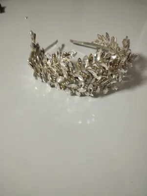 Свадебные короны 1