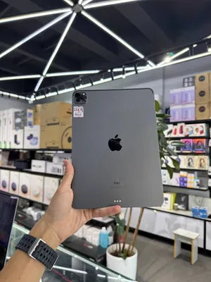 iPad Pro 11 2020 1