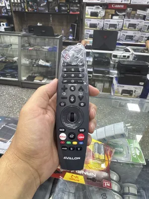 Avalon tv pult /Lg pult/ Авалон тв пульт оригинал 1