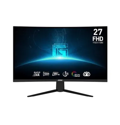 MSI OPTIX G27C4X VA monitori /FHD/250Hz/AMD FreeSync™ Technology/1ms 1