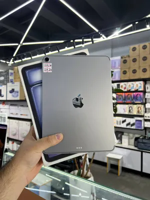 iPad Air 11-inch M3 1