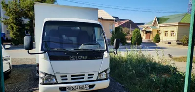 Исузу 2 тонналик сотилади 1