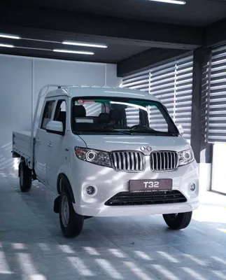 Продается Shineray T32 автосалон 1