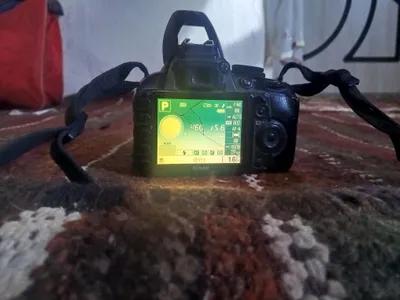 Fotoaparat Nikon 1