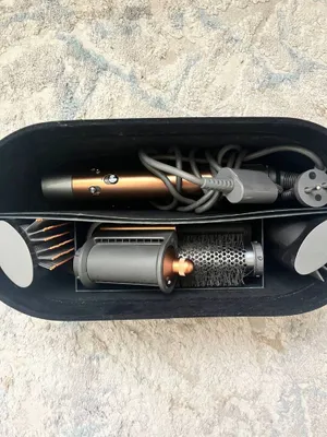 Yaxshi holatdagi Dyson fen