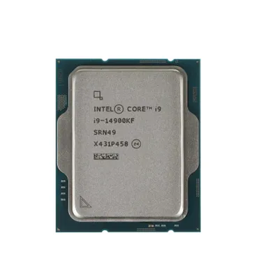 Intel Core i9-14900KF LGA1700 OEM protsessori