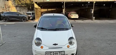 Срочно продам матиз 2015г. 1
