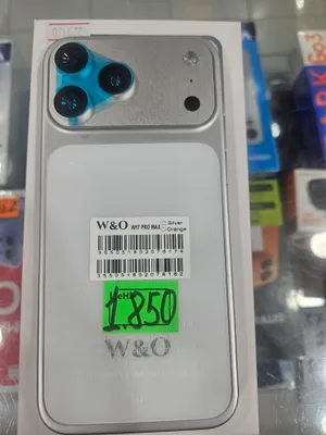 W17 PRO MAX