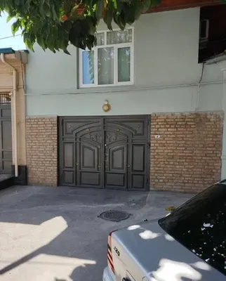Продается Участок Дом яккасарайский 1
