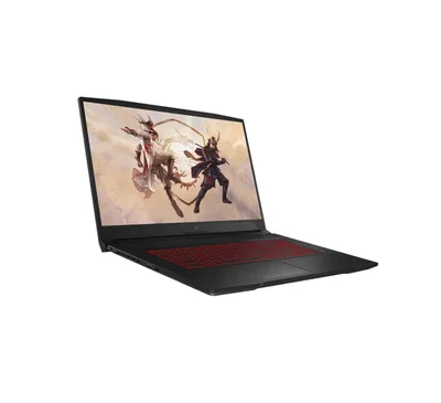 -MSI KATANA GF76 noutbuki/i7-12700H/16GB/512GB/RTX3050Ti/17.3 FHD 144hz 1