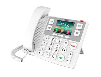 < IP телефон Fanvil X305 1