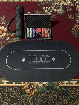 Yangi poker to‘plami 1