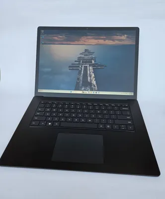 Microsoft Surface Laptop 5 32/256GB 1