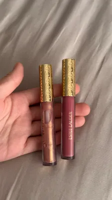 estee lauder помада 1