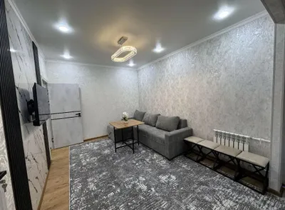 Chilonzor tumanida 32 m², 2 xonali kvartira ijaraga · ID 34357 1