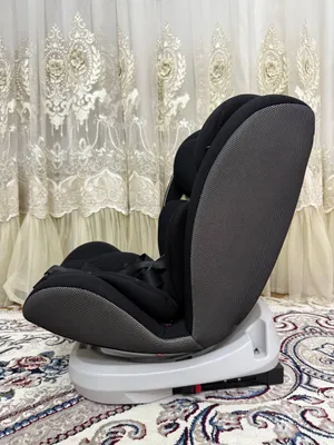 Детское автокресло Kidilo 1