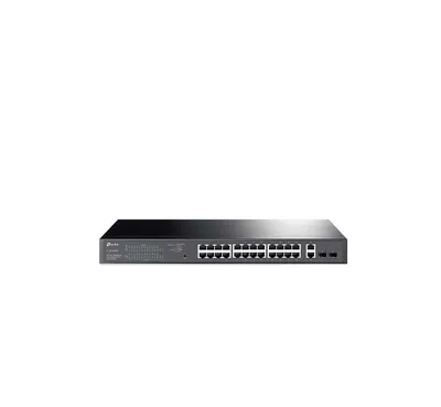 TP-Link TL-SG1428PE kommutatori 1