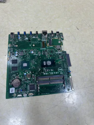 i5-8265U CPU плата для DELL Inspiron 3280 3480 1