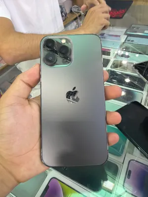 iPhone 13 Pro Max 256 — идеальное состояние 1