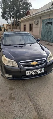 Продаётся автомобиль эпика 1