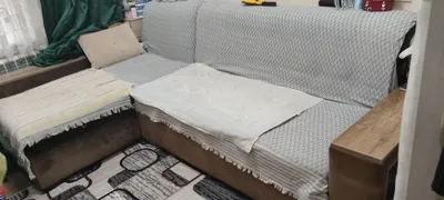 A’lo holatdagi burchak divan