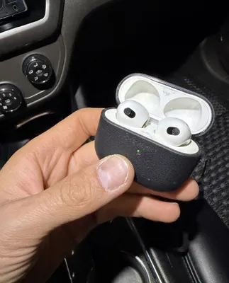Оригинальные AirPods 3