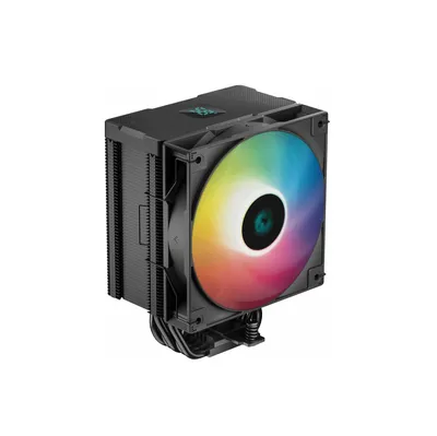 | Deepcool AG500Black ARGB ПК uchun kuler 1