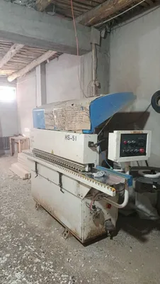 Mebel Kromka Apparat/ Holqati ideal 1