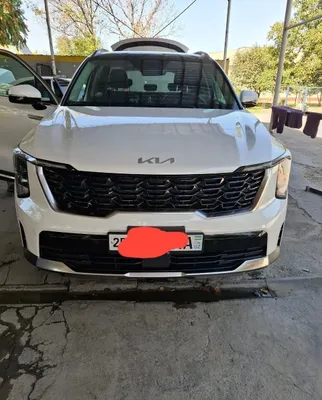 Kia Sorento 2024, срочно, 39 000 $ 1