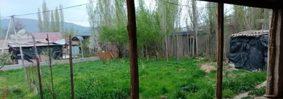 Продаётся участок 7 соток в селе Чимбойлик Бостанлыкского района 1